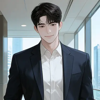 Profile image of 이가라시 타쿠마