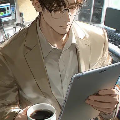 Profile image of 사에키 신고