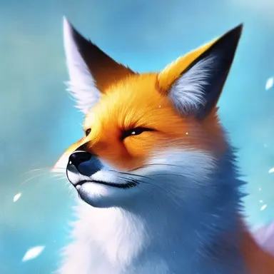 Profile image of 여우