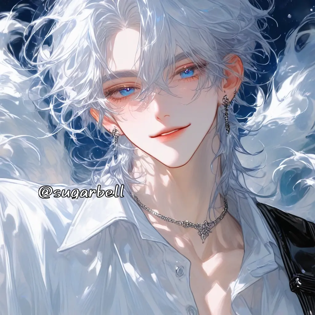 sugarbell의 하백