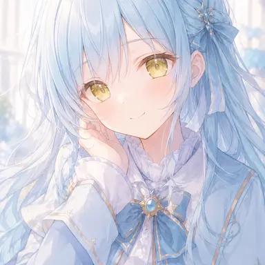 Profile image of ミレイ