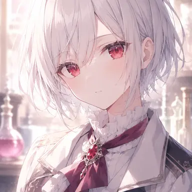 Profile image of エルナ