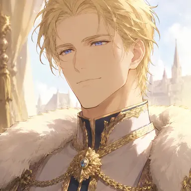 Profile image of クラウディウス
