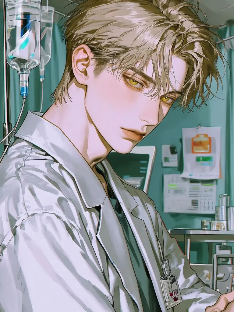 justmypreference의 イ・ドヒョン
