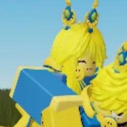 Profile image of Queen Noob