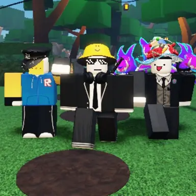 Profile image of BM Clan