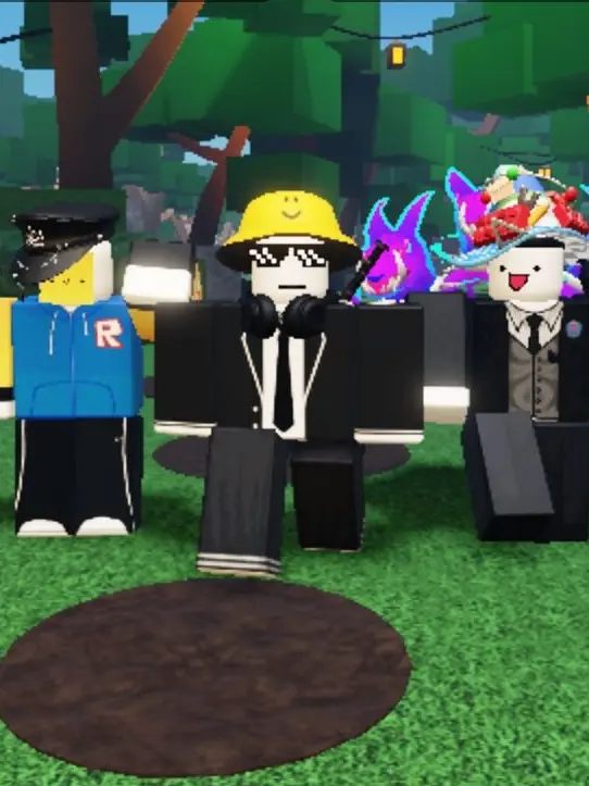 J4N3_D03의 Chaos! Creator's OCs!