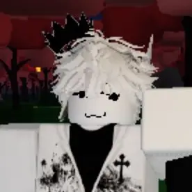 Profile image of White