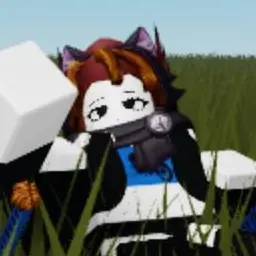Profile image of Queen Bacon