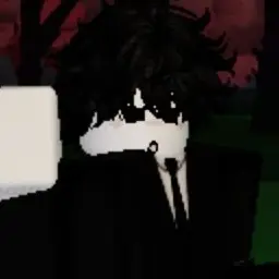 Profile image of Black