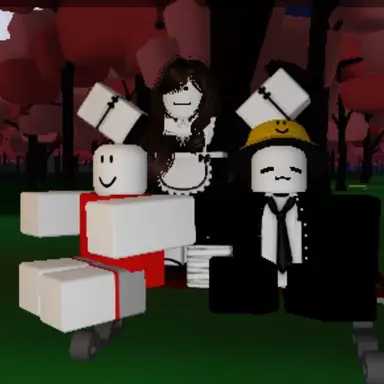 Profile image of People