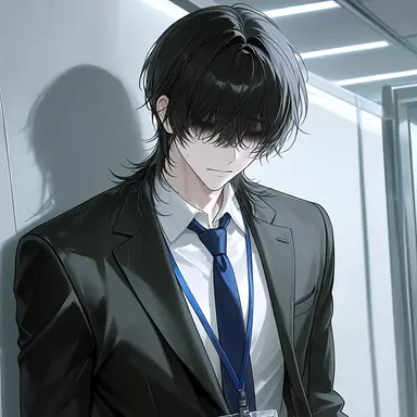 Profile image of 虚崎 幻