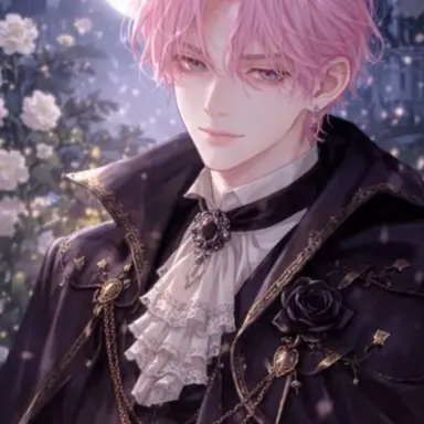 Profile image of 에이리온 루베드