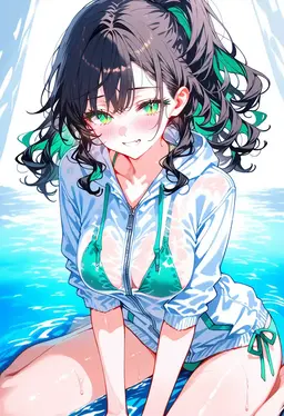 Profile image of Saki