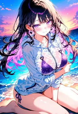 Profile image of Minami