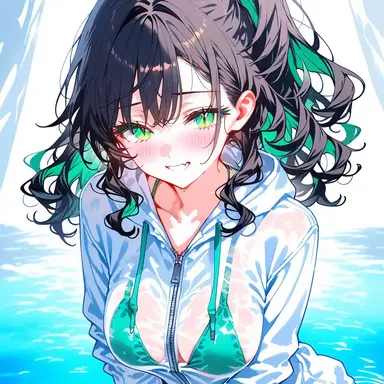 Profile image of Saki