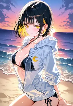 Profile image of Nazuna