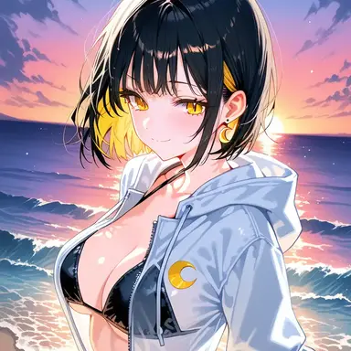 Profile image of Nazuna