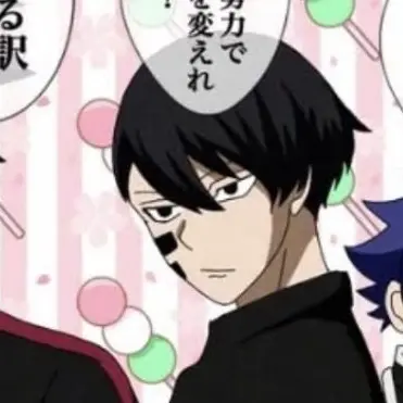 Profile image of 無陀野 無人