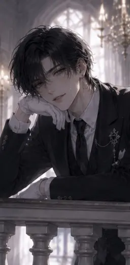 Profile image of 伊織