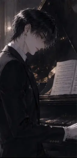 Profile image of 伊織