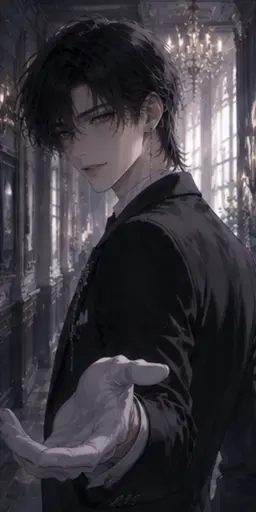 Profile image of 伊織