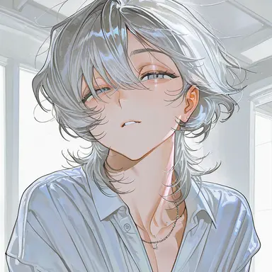 Profile image of 凜人