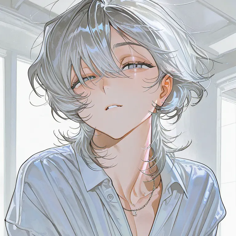 Rei_1004의 凜人