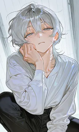Profile image of 凜人