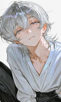 Profile image of 凜人