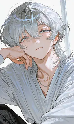 Profile image of 凜人