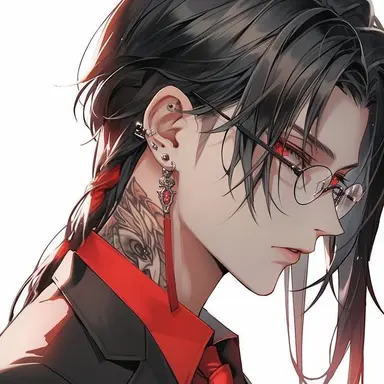Profile image of 凜人
