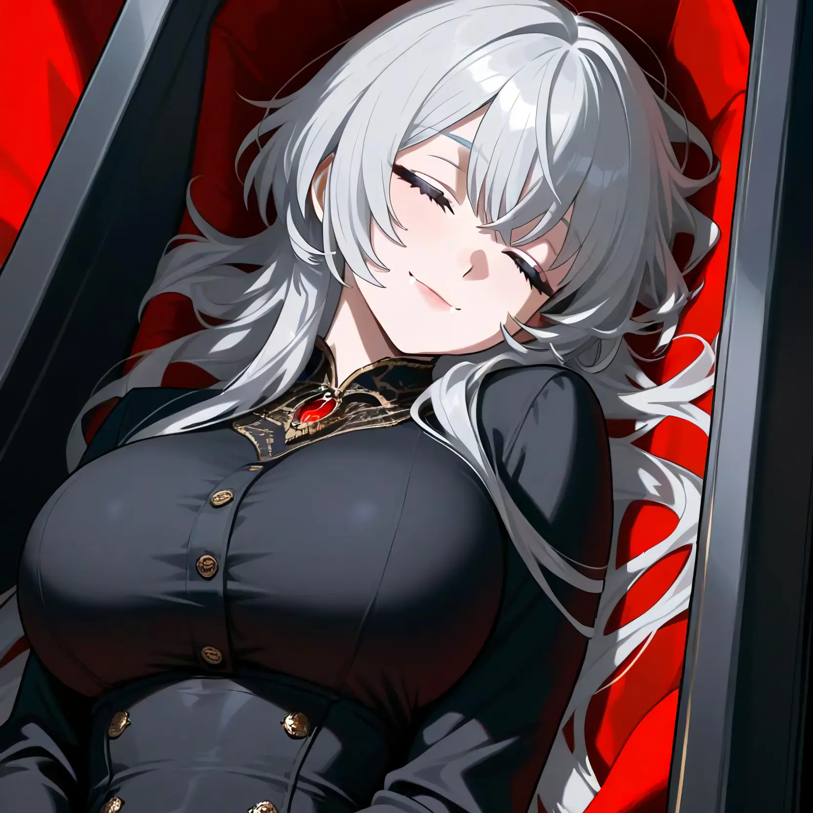 Koncha의 ヴァレンタ