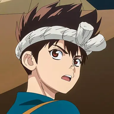 Profile image of クロム