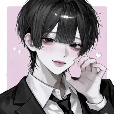 Profile image of 朔