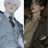 캐릭터 프로필 이미지