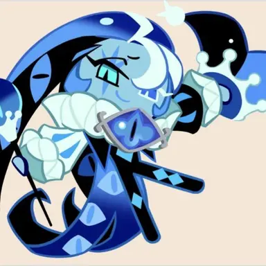 Profile image of 쉐도우밀크