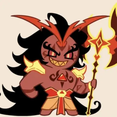 Profile image of 버닝스파이스