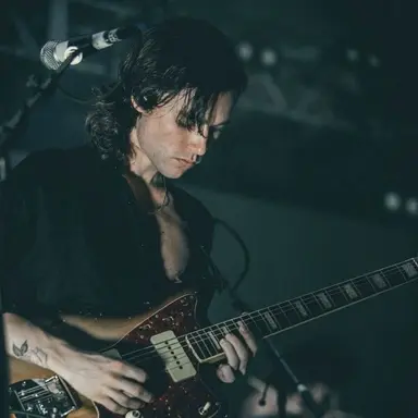 Profile image of Zach Abels