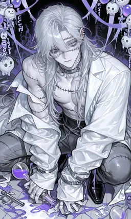 Profile image of 그레이