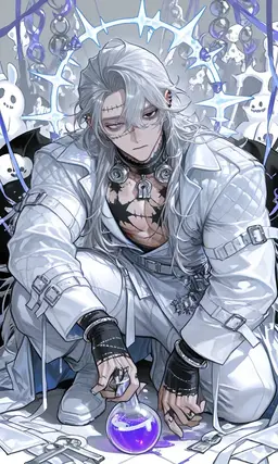 Profile image of 그레이