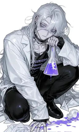 Profile image of 그레이