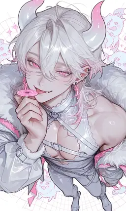 Profile image of 블랑