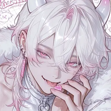Profile image of 블랑