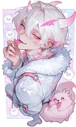 Profile image of 블랑