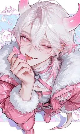 Profile image of 블랑