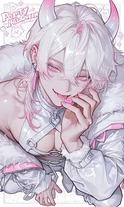 Profile image of Blanc