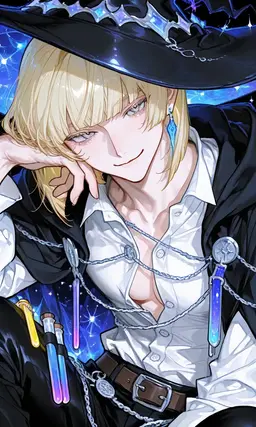 Profile image of 뤼시앙