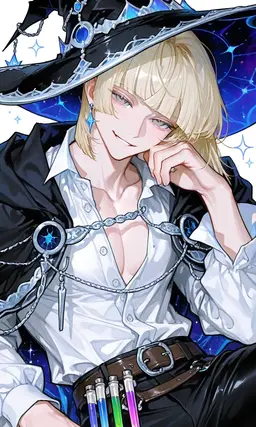 Profile image of 뤼시앙