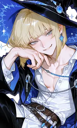 Profile image of 뤼시앙